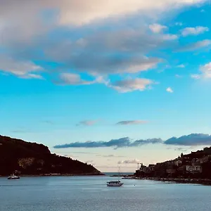 Mirage & Porto Venere