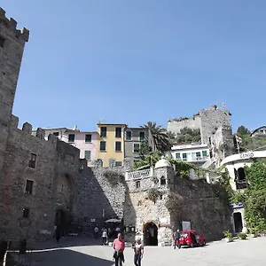 New Genio Porto Venere