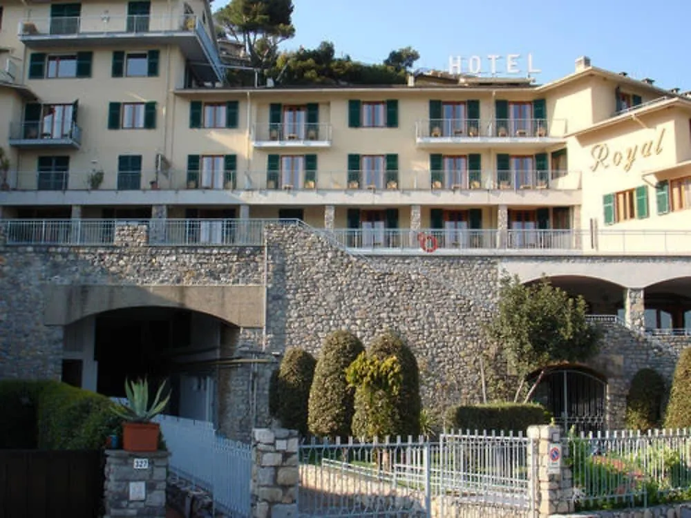 Royal Sporting Hotel Porto Venere Italy