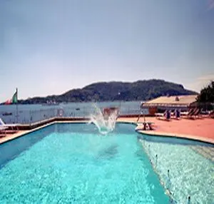 Royal Sporting Hotel Porto Venere Italia