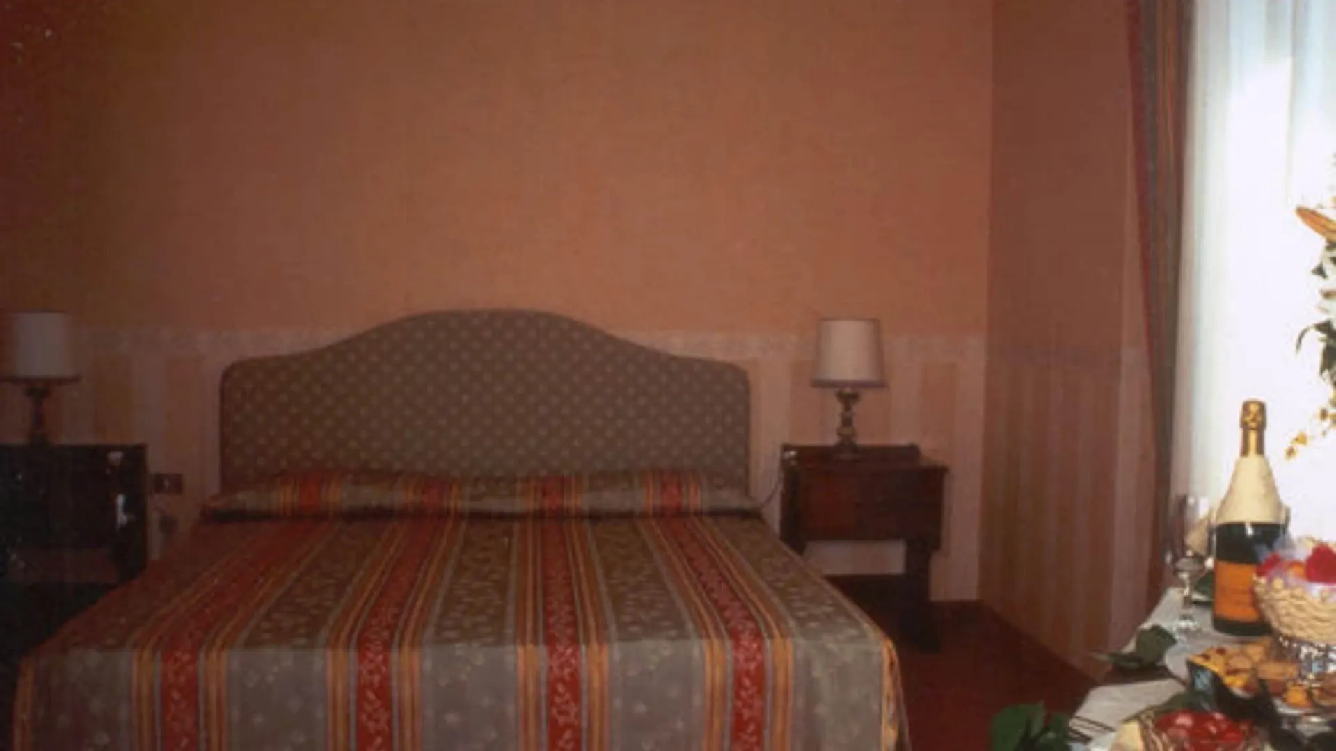 Royal Sporting Hotel Porto Venere