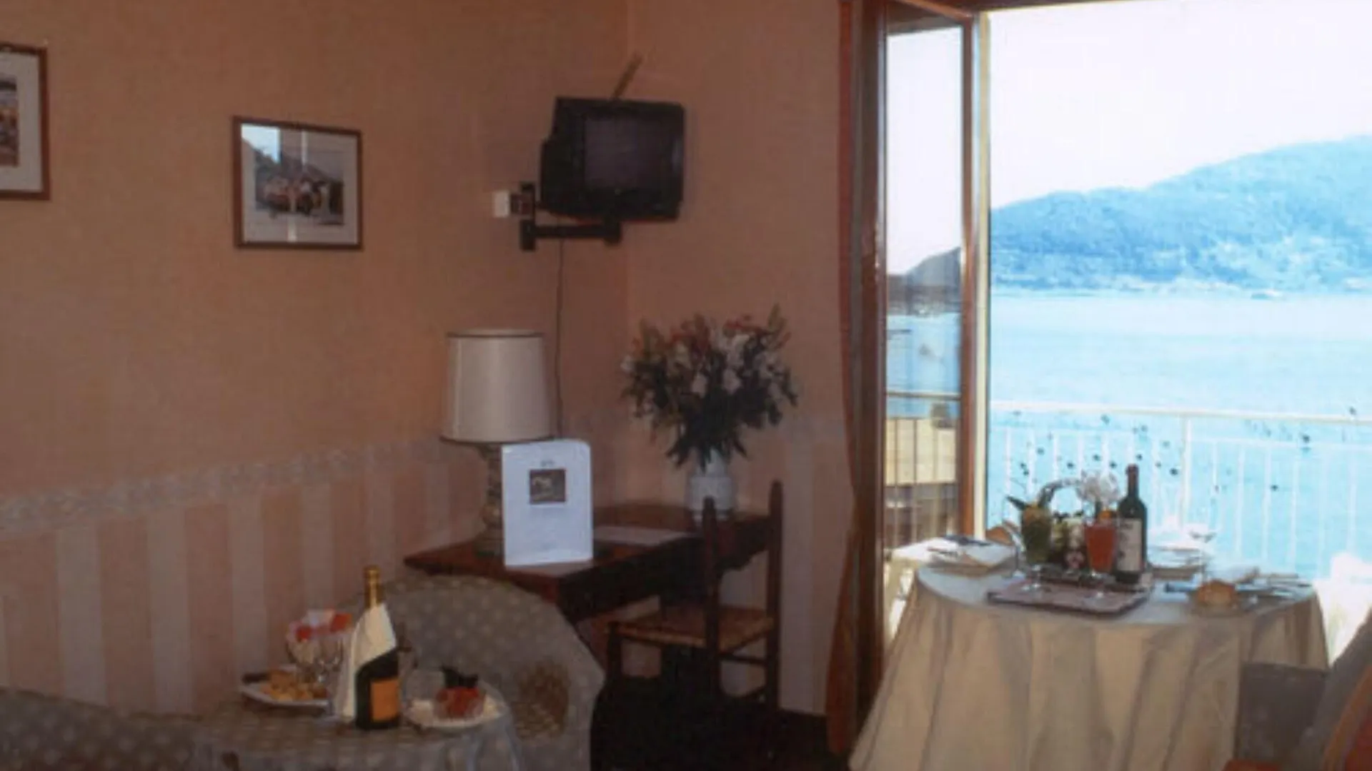 Royal Sporting Hotel Porto Venere 4*,  Italia