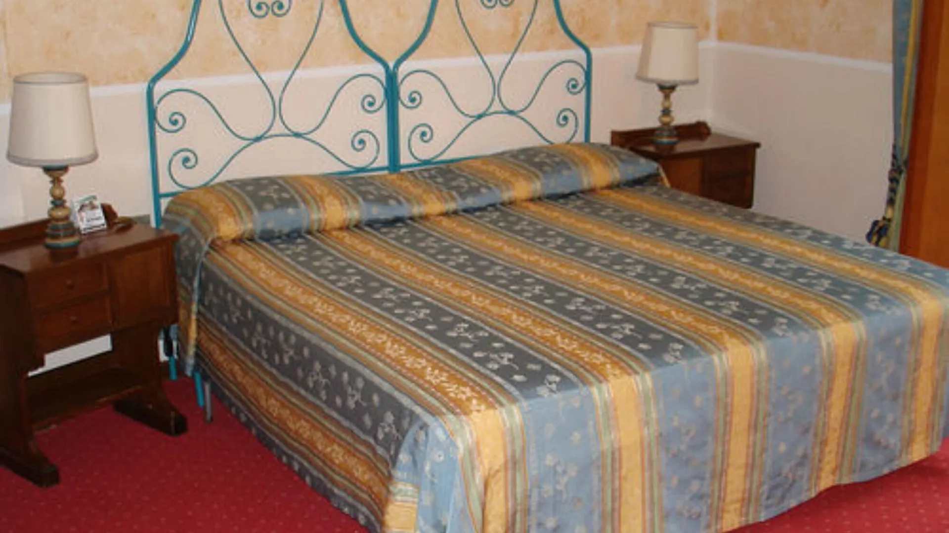 Royal Sporting Hotel Porto Venere Italia