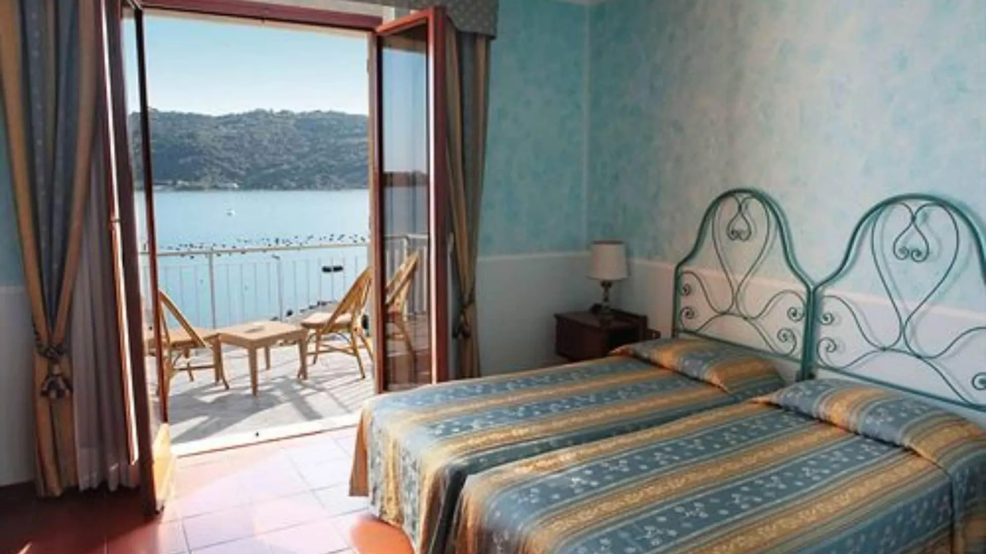 Royal Sporting Hotel Porto Venere 4*,