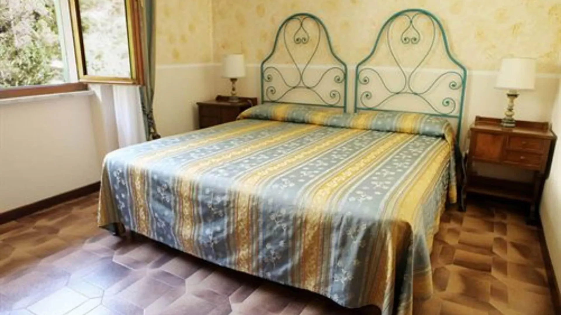 Royal Sporting Hotel Porto Venere
