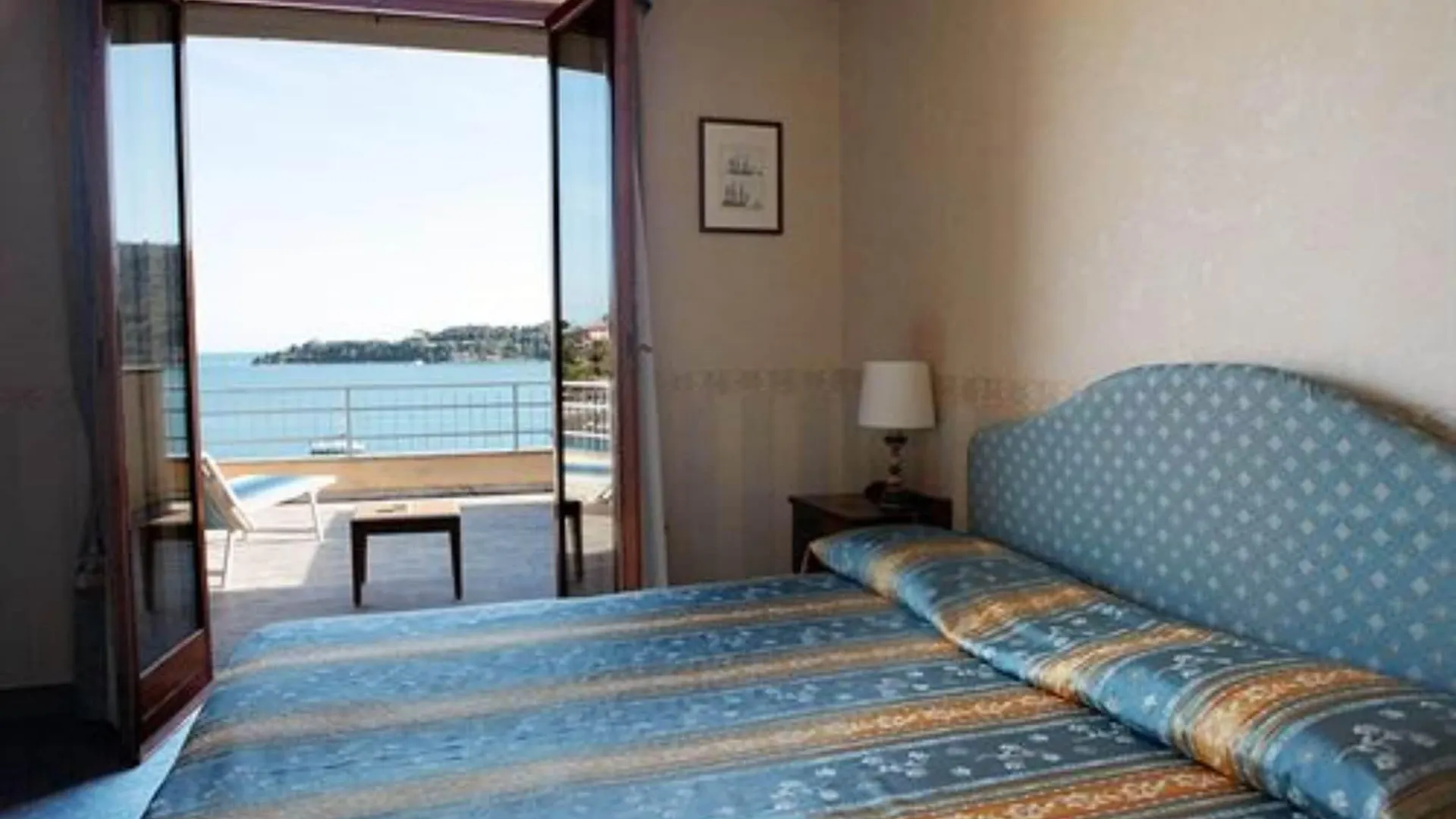 Royal Sporting Hotel Porto Venere