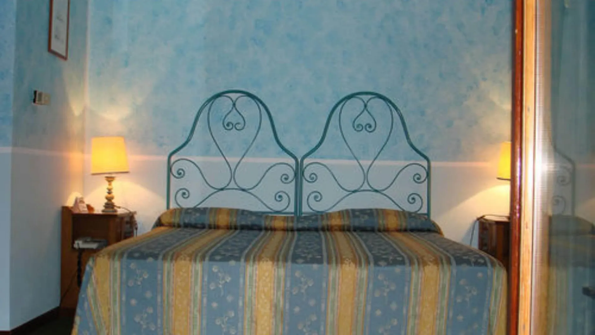 Royal Sporting Hotel Porto Venere 4*,  Italien