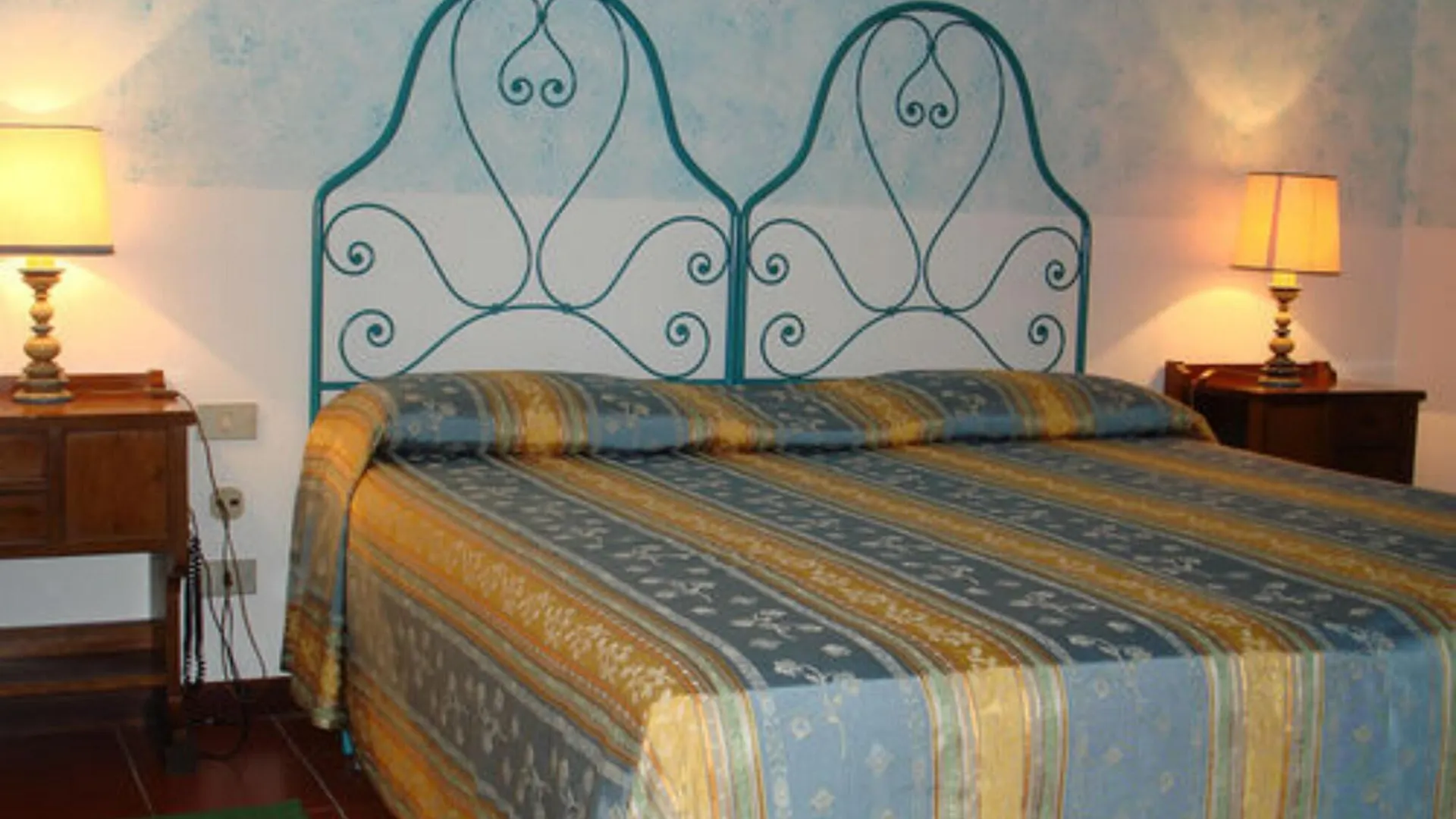 Royal Sporting Hotel Porto Venere
