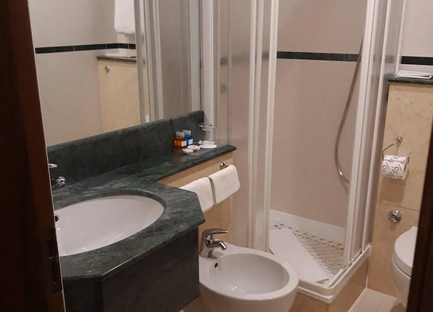 ****  Royal Sporting Hotel Porto Venere Italia