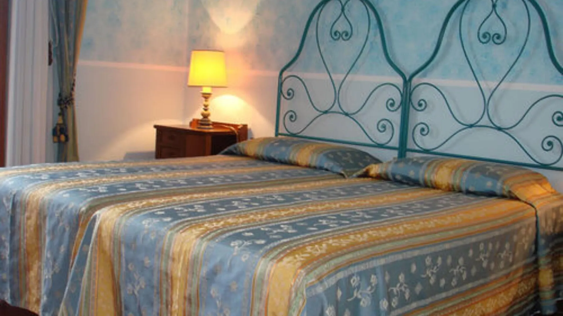 Royal Sporting Hotel Porto Venere