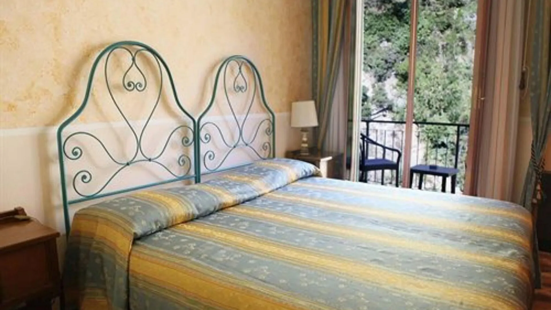Royal Sporting Hotel Porto Venere