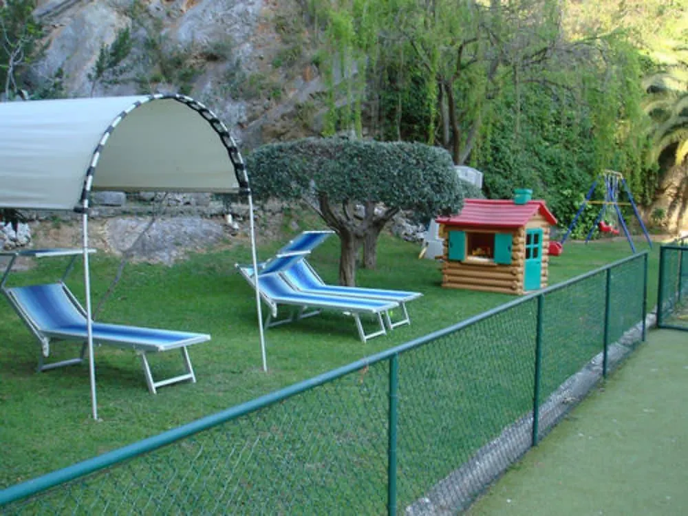 Royal Sporting Hotel Porto Venere