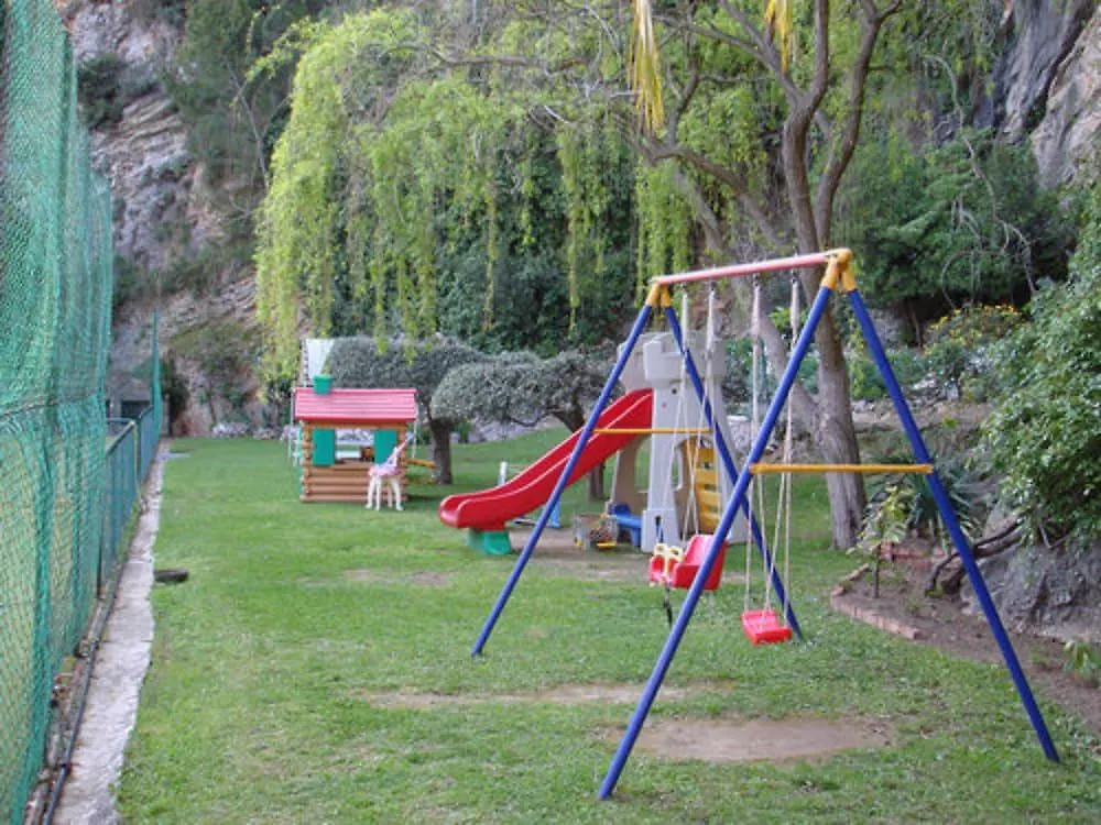 Royal Sporting Hotel Porto Venere