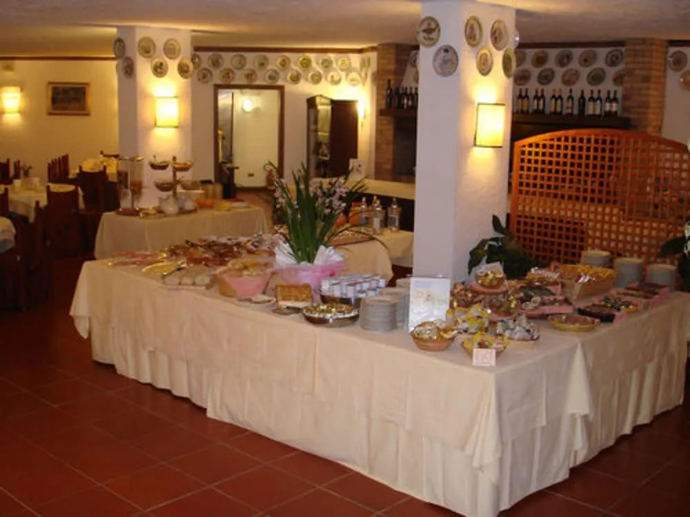 ****  Royal Sporting Hotel Porto Venere Italia