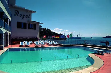 Royal Sporting Hotel Porto Venere