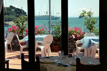 Royal Sporting Hotel Porto Venere