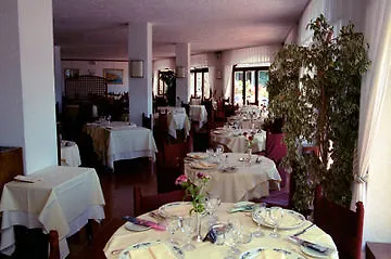 Royal Sporting Hotel Porto Venere