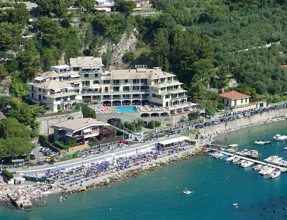 Royal Sporting Hotel Porto Venere
