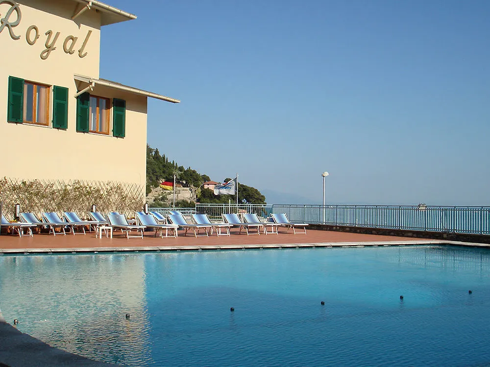 Royal Sporting Hotel Porto Venere