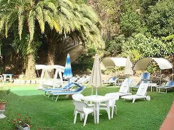 Royal Sporting Hotel Porto Venere