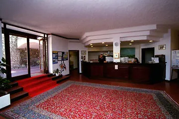 Royal Sporting Hotel Porto Venere