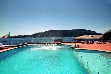 ****  Royal Sporting Hotel Porto Venere Italy