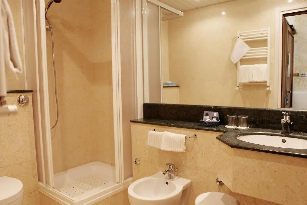 Royal Sporting Hotel Porto Venere