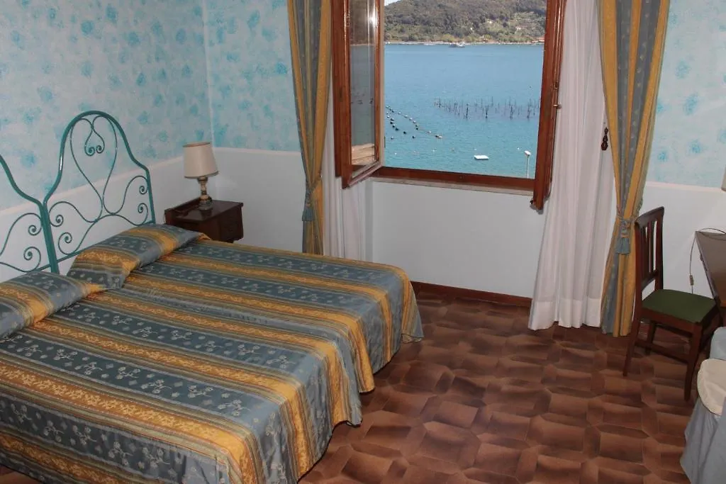 ****  Royal Sporting Hotel Porto Venere Italia