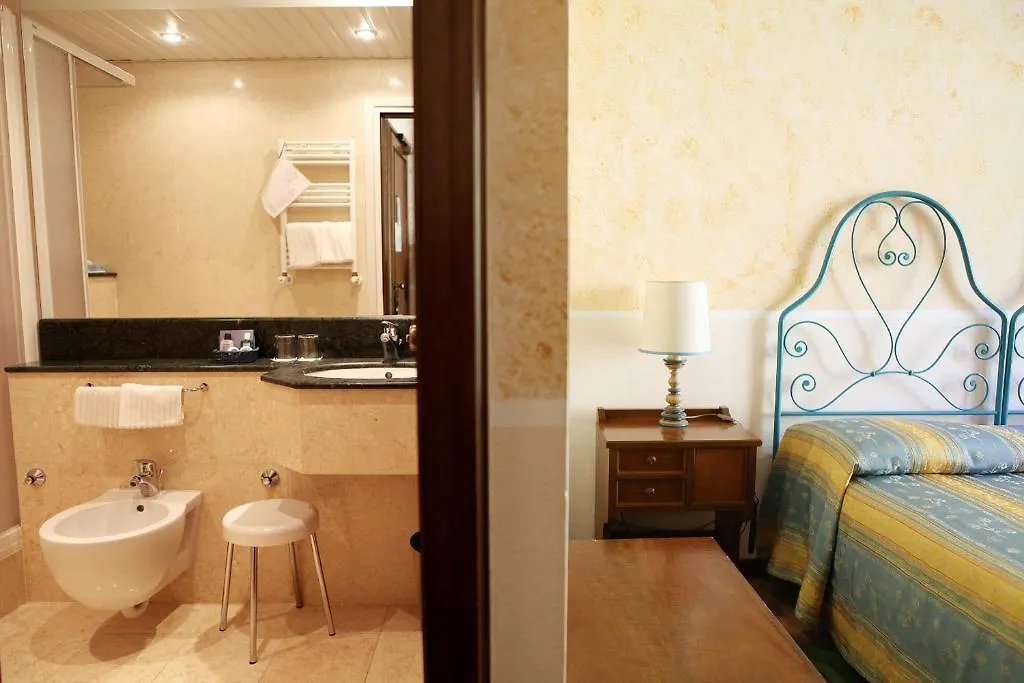 Royal Sporting Hotel Porto Venere