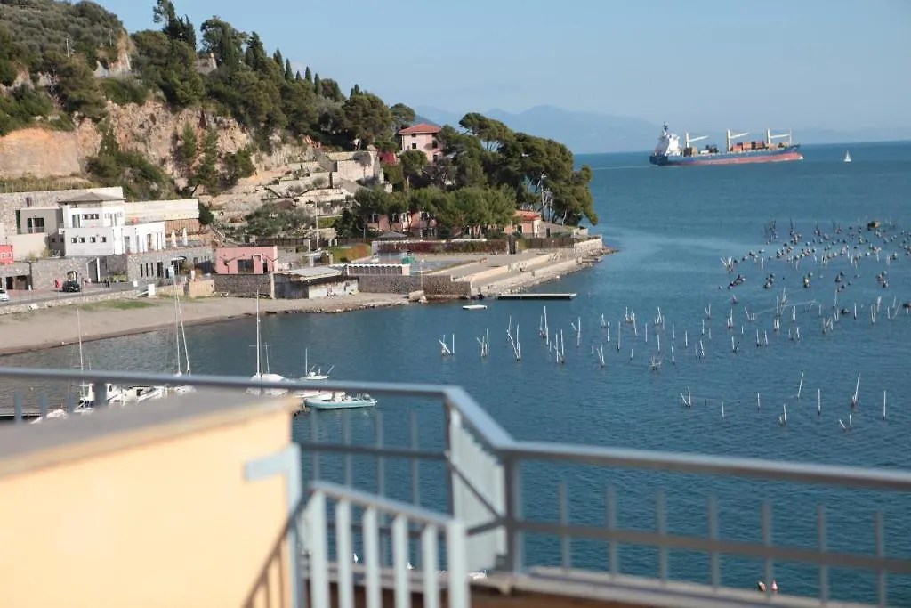 Royal Sporting Hotel Porto Venere Italia