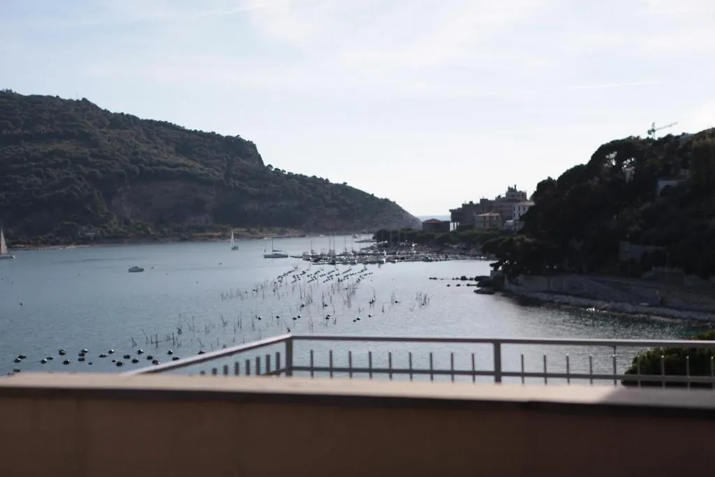 Royal Sporting Hotel Porto Venere 4*,  Italy