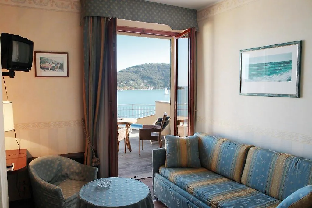 Royal Sporting Hotel Porto Venere