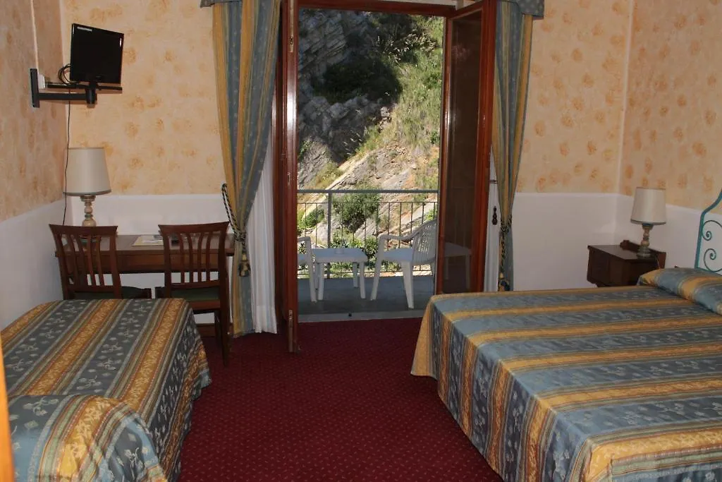 Royal Sporting Hotel Porto Venere