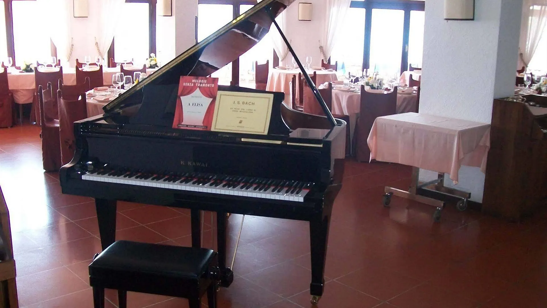 Royal Sporting Hotel Porto Venere 4*,