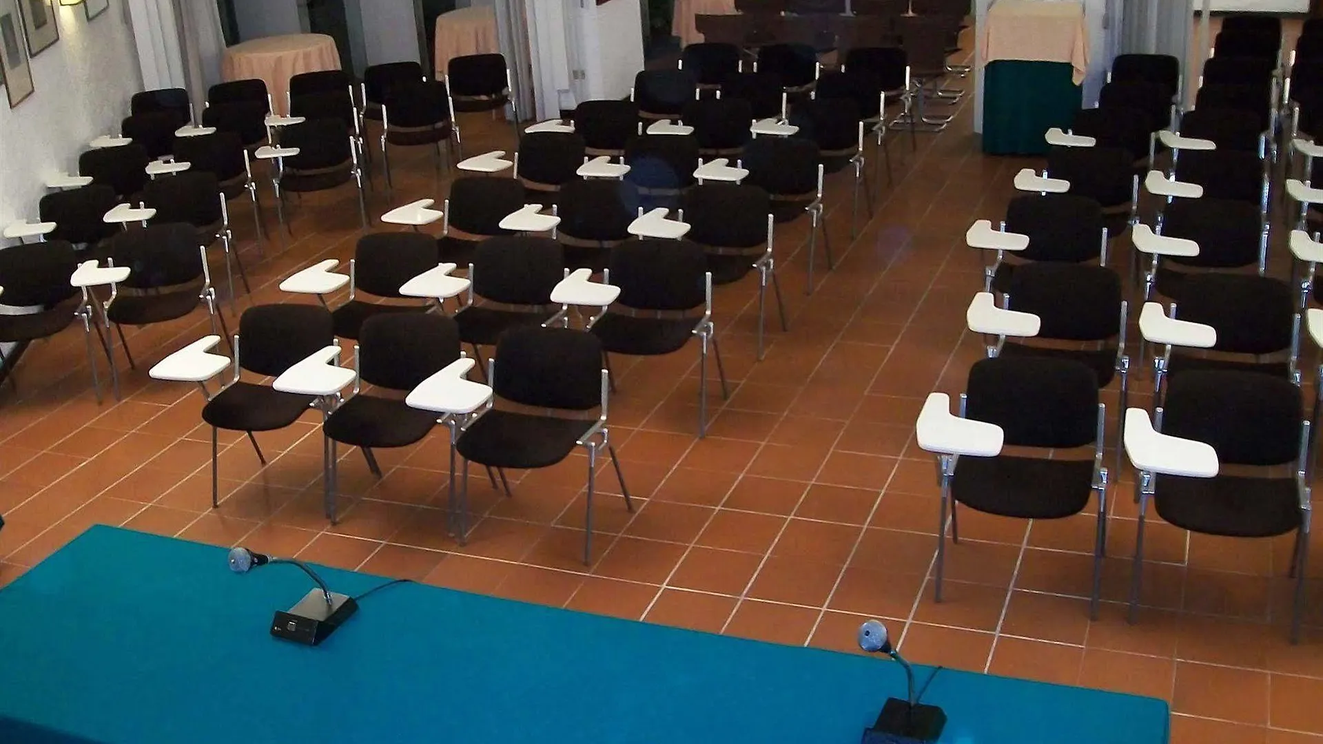 Royal Sporting Hotel Porto Venere