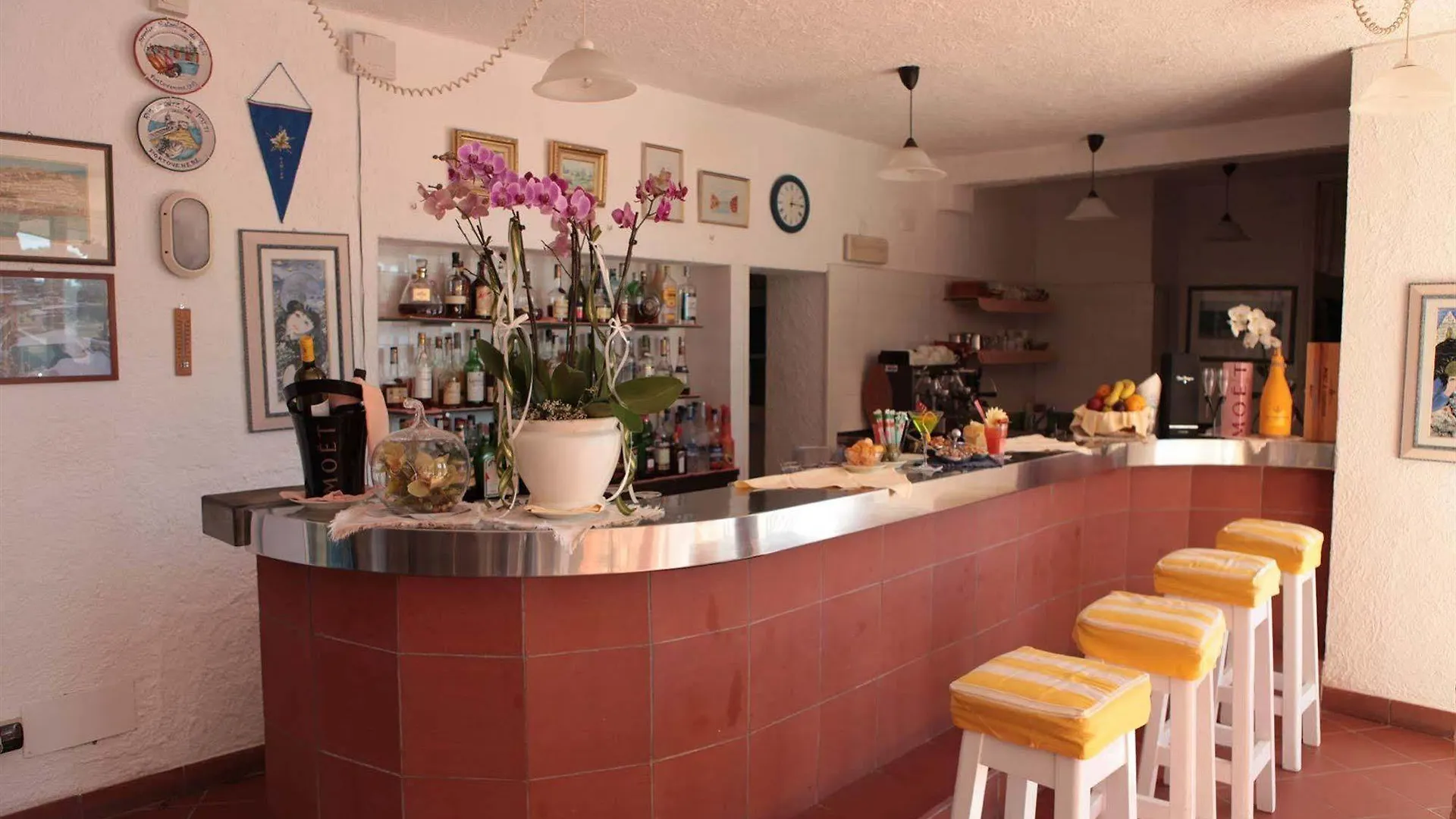 Royal Sporting Hotel Porto Venere