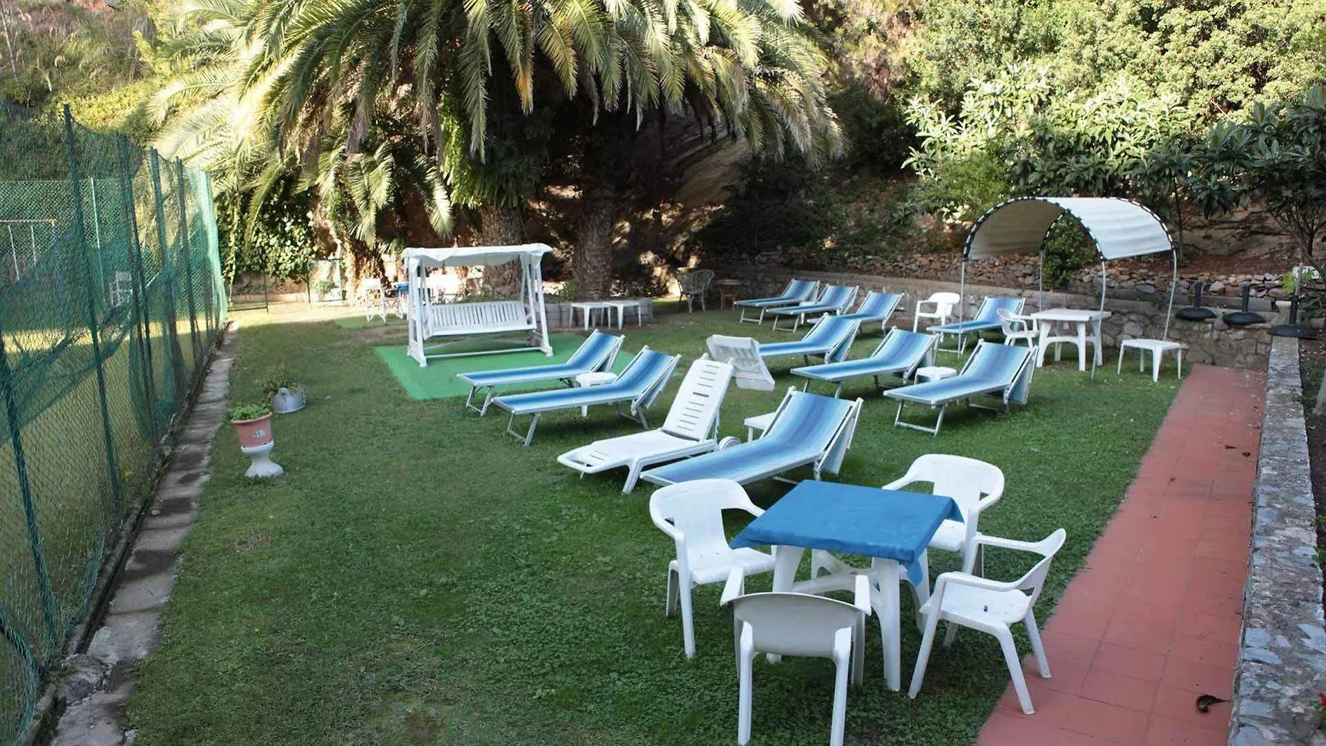 Royal Sporting Hotel Porto Venere