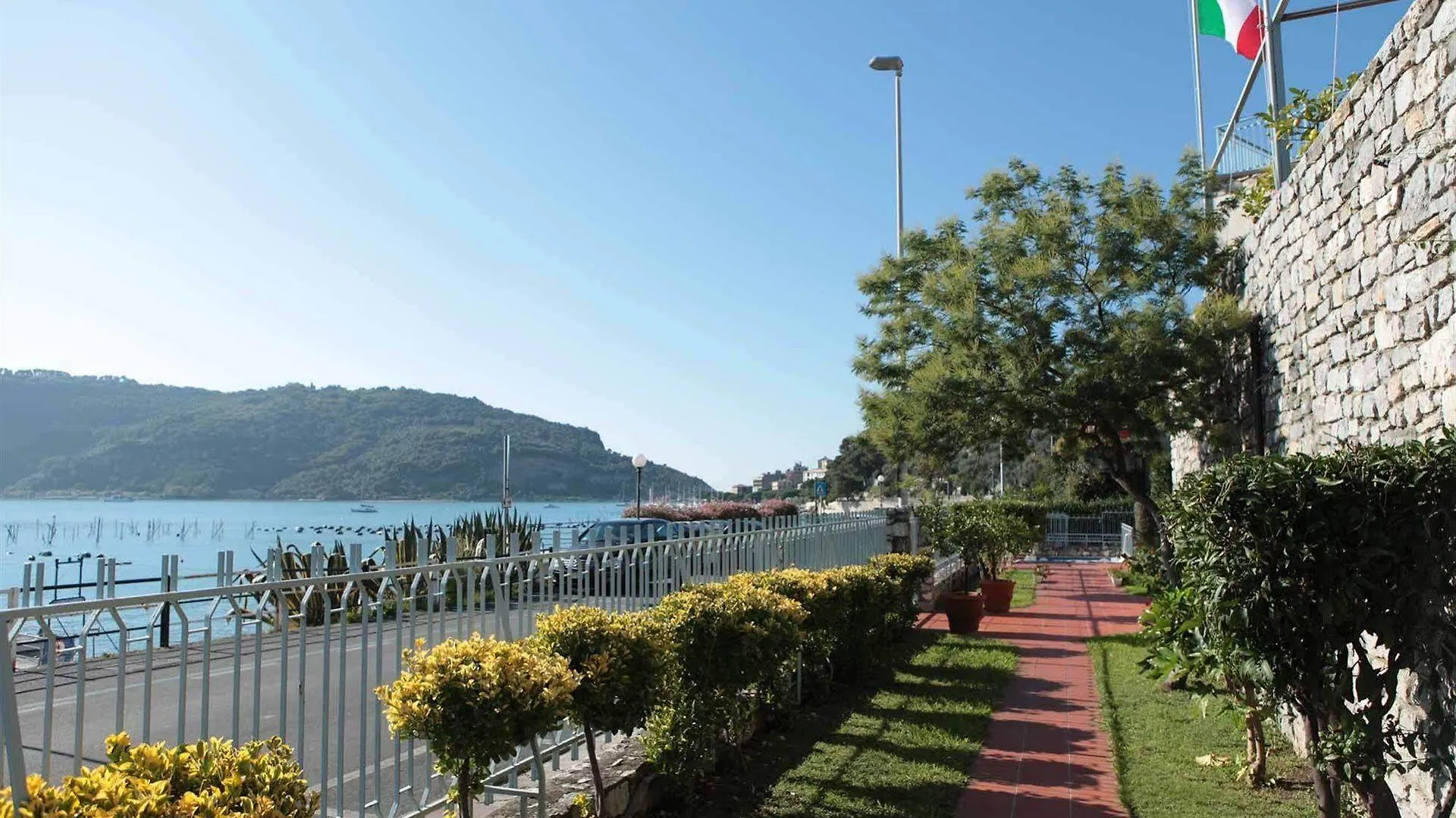 Royal Sporting Hotel Porto Venere
