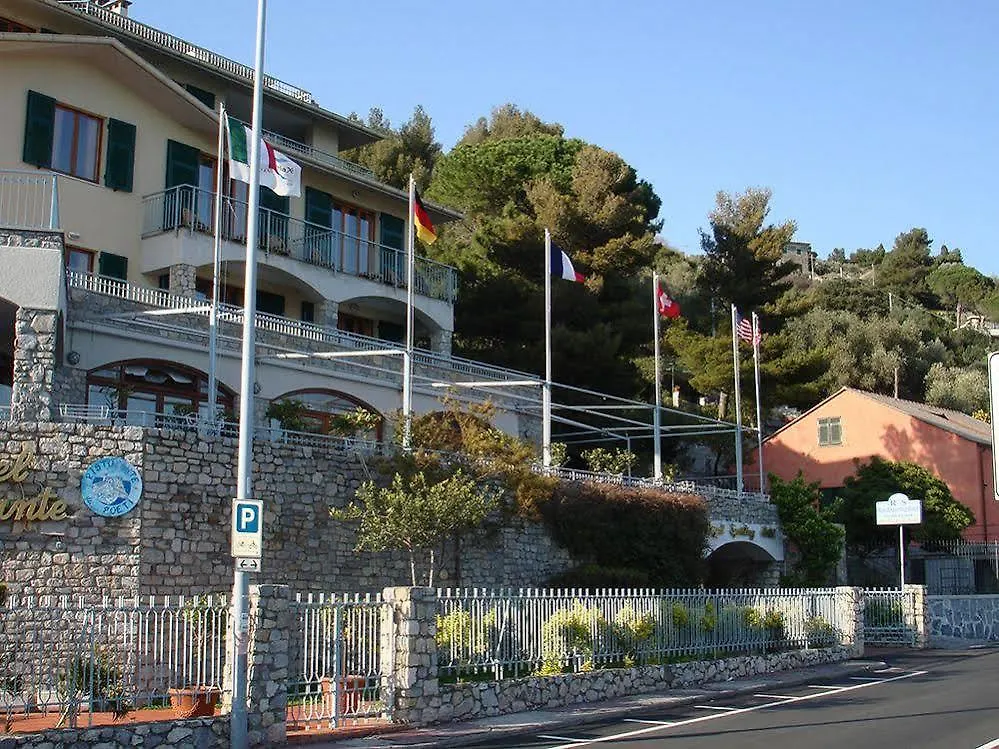 Royal Sporting Hotel Porto Venere Italia