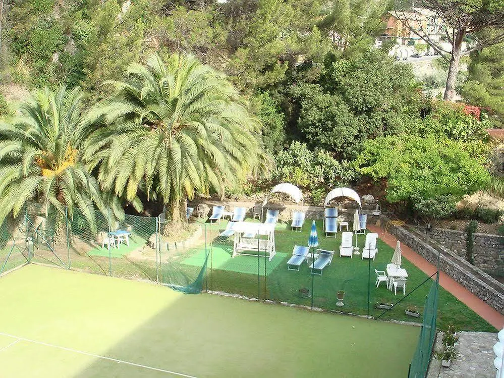 Royal Sporting Hotel Porto Venere 4*,  Italia