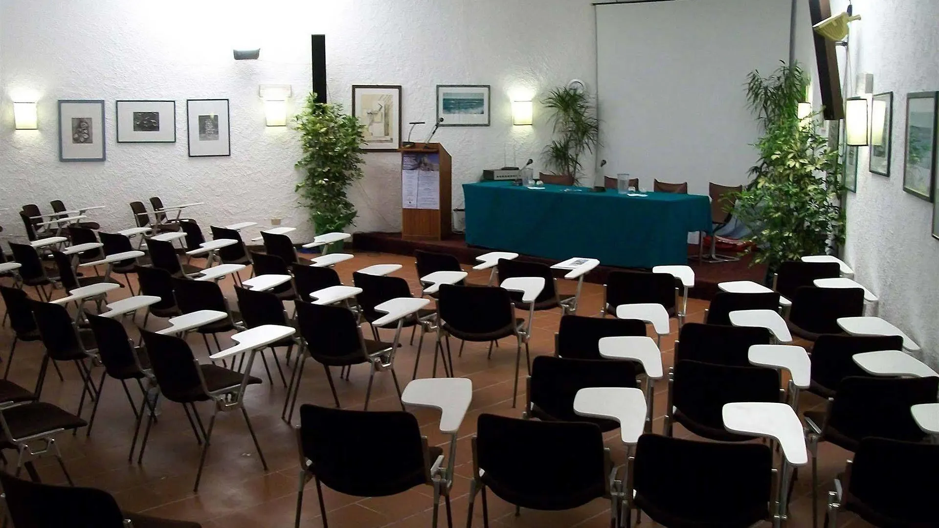 Royal Sporting Hotel Porto Venere