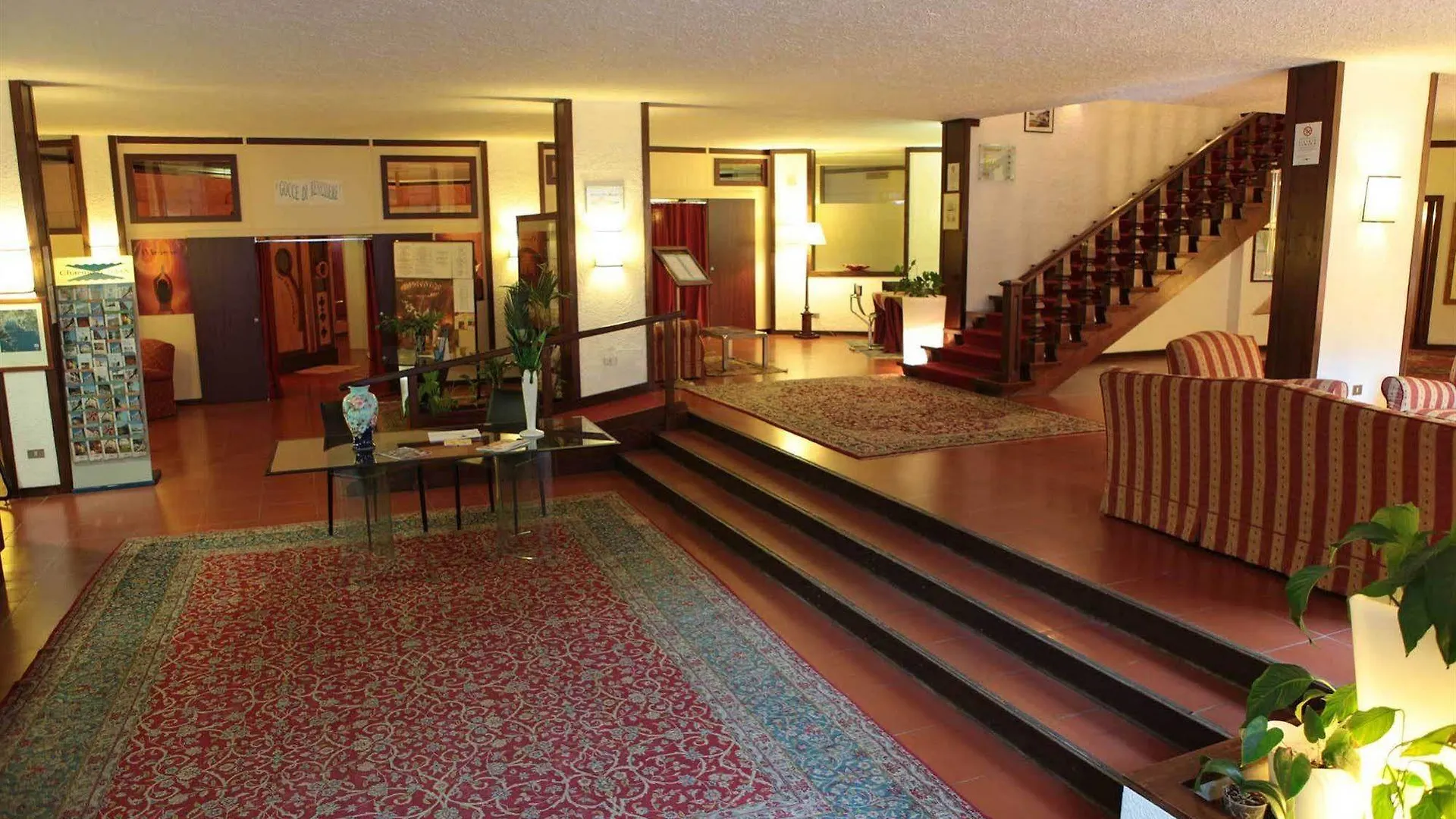 Royal Sporting Hotel Porto Venere 4*,
