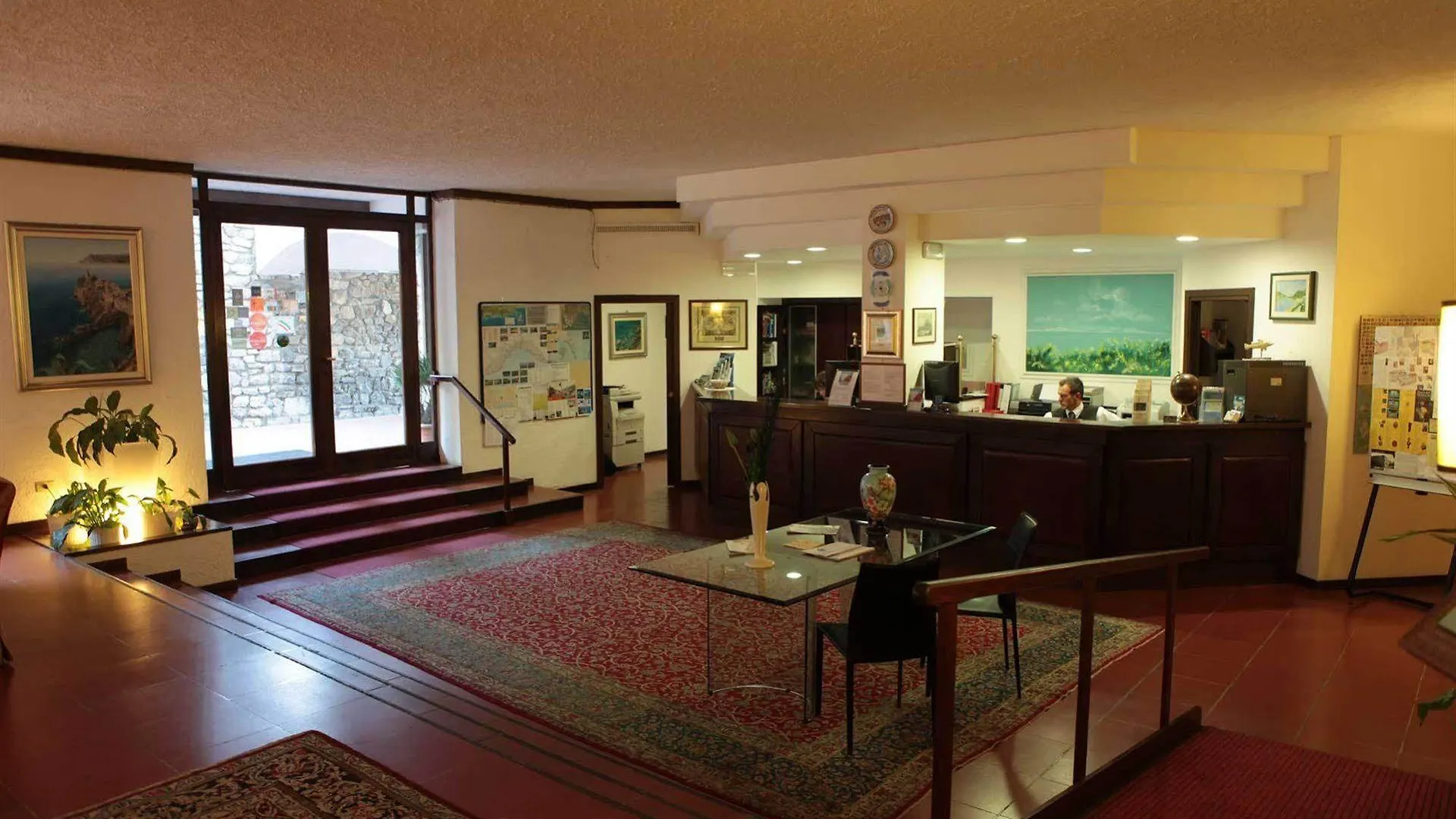 Royal Sporting Hotel Porto Venere