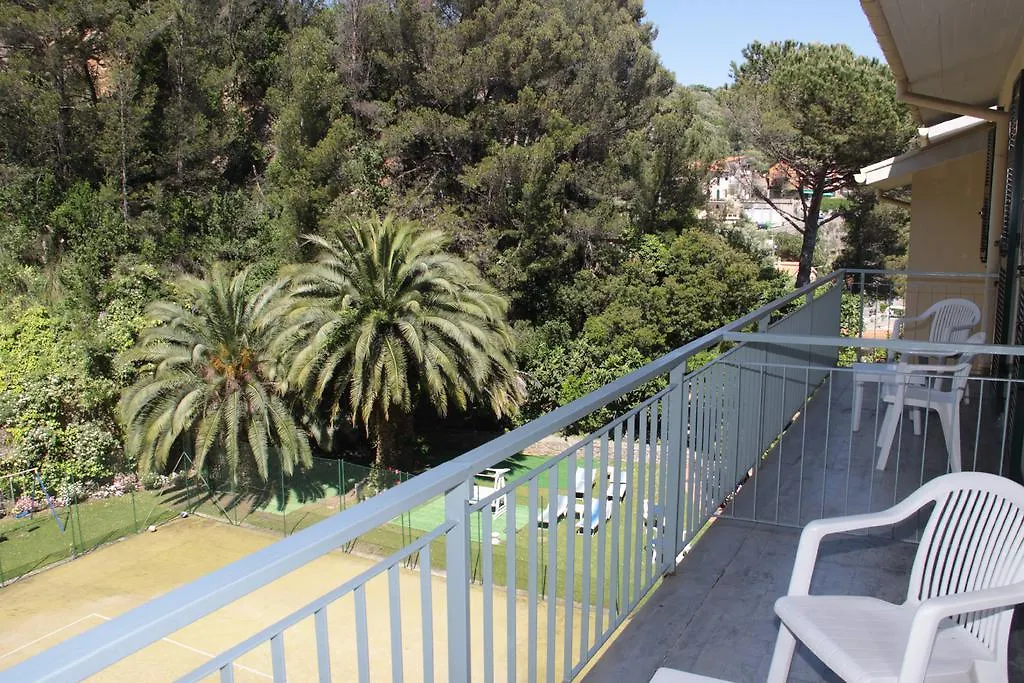 ****  Royal Sporting Hotel Porto Venere Italia