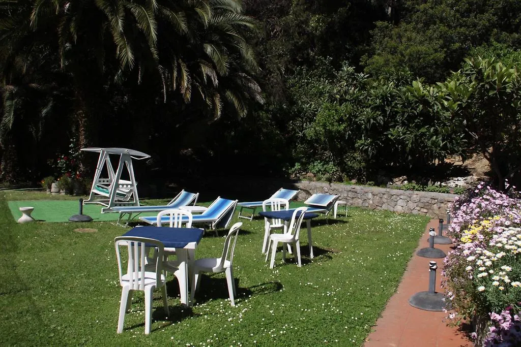 Royal Sporting Hotel Porto Venere