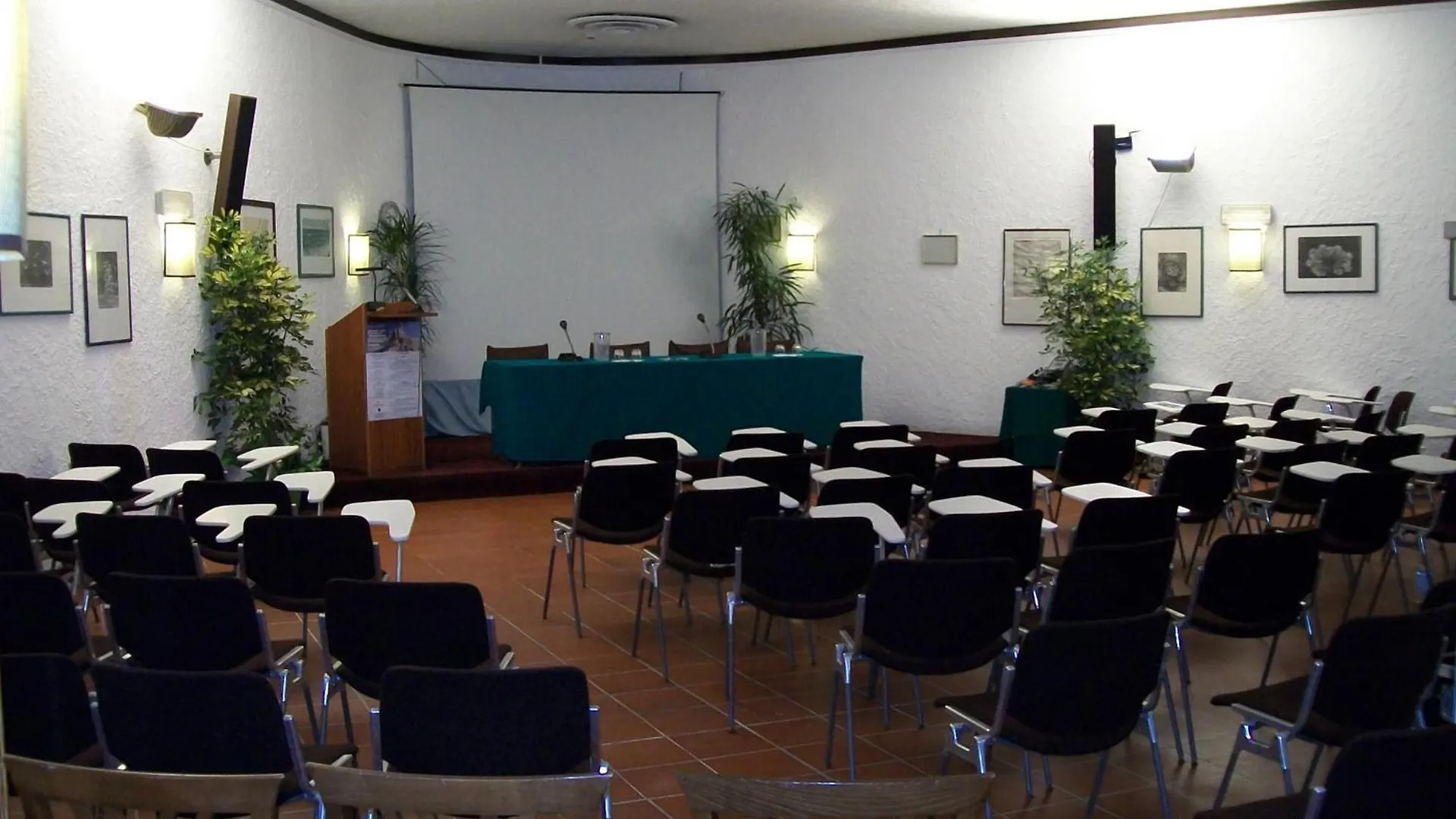 Royal Sporting Hotel Porto Venere