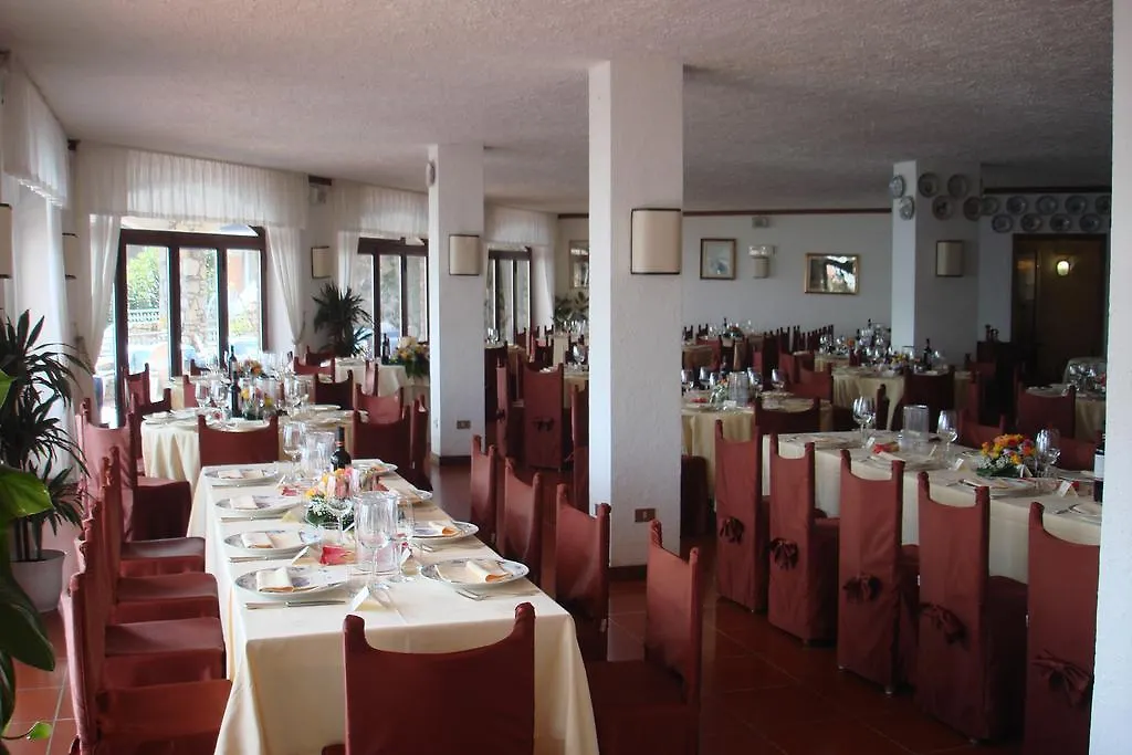 Royal Sporting Hotel Porto Venere