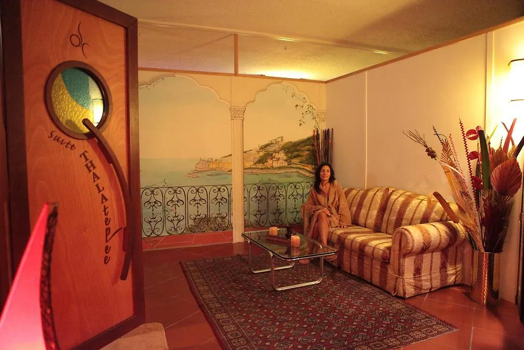Royal Sporting Hotel Porto Venere 4*,