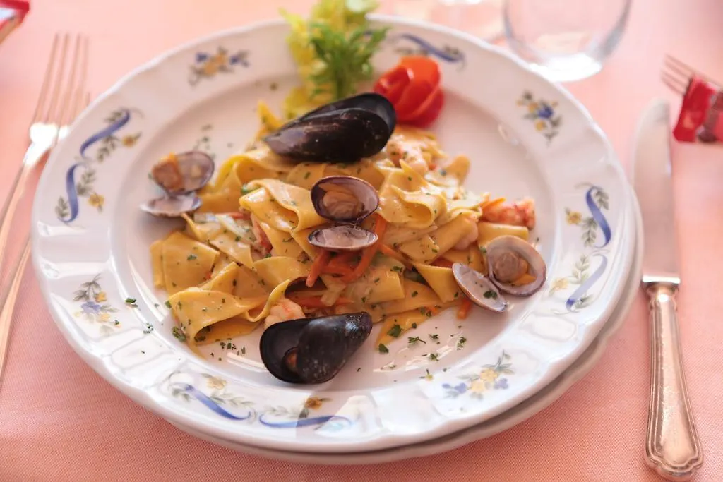 Royal Sporting Hotel Porto Venere