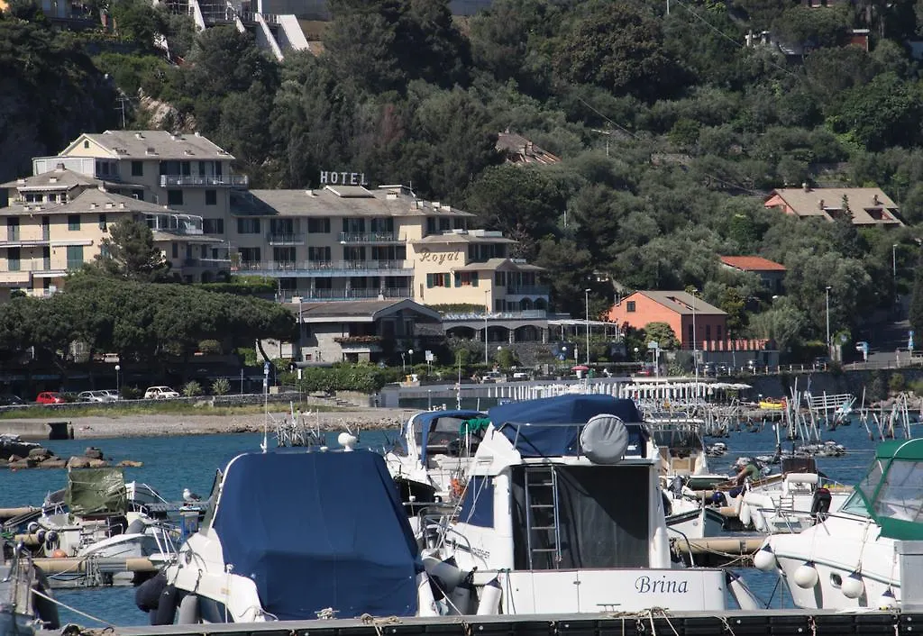 Royal Sporting Hotel Porto Venere 4*,  Italy